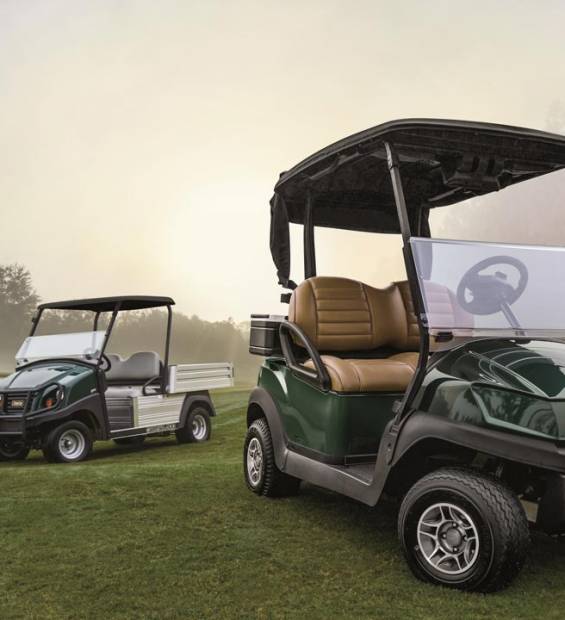 tempo-golf-cart-and-carryall-turf-utility-vehicle-on-golf-course-1280x720